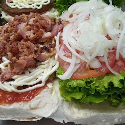 Silvério Lanches - Foto 4