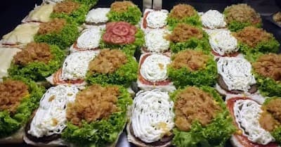 Silvério Lanches - Foto 5