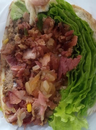 Silvério Lanches - Foto 7