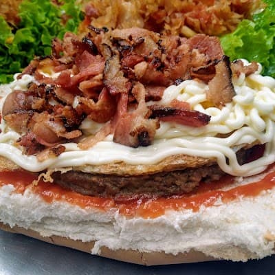 Silvério Lanches - Foto 8