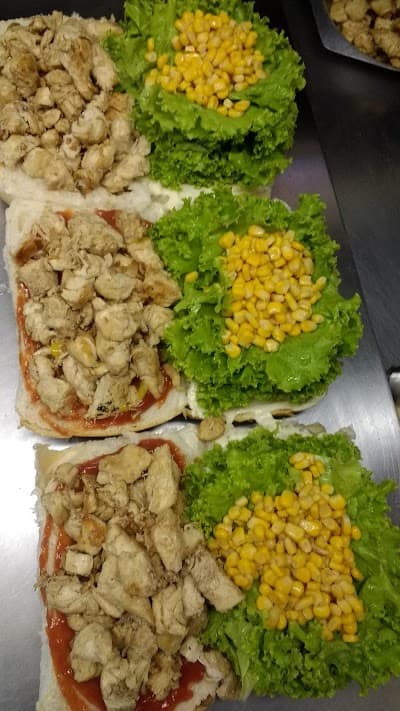 Silvério Lanches - Foto 10