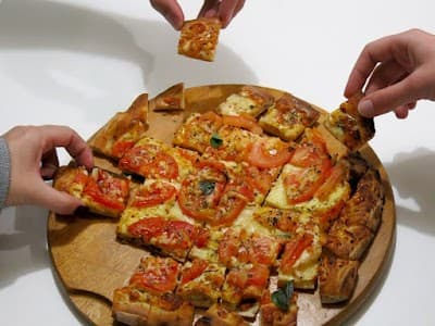 Pop Pizza | Rodízio | Delivery | Á la carte - Foto 2
