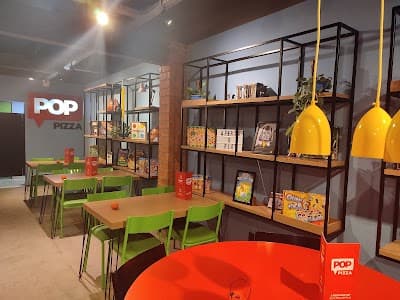 Pop Pizza | Rodízio | Delivery | Á la carte - Foto 3