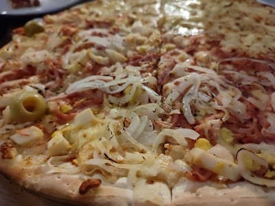 Pop Pizza | Rodízio | Delivery | Á la carte - Foto 4