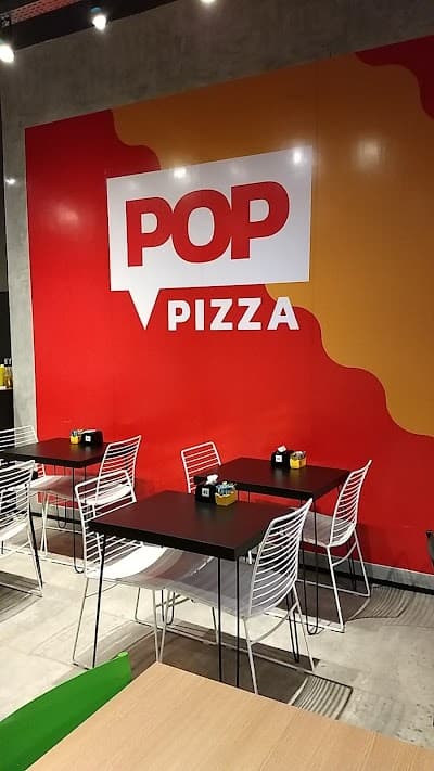 Pop Pizza | Rodízio | Delivery | Á la carte - Foto 6