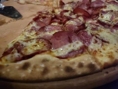 Pop Pizza | Rodízio | Delivery | Á la carte - Foto 8