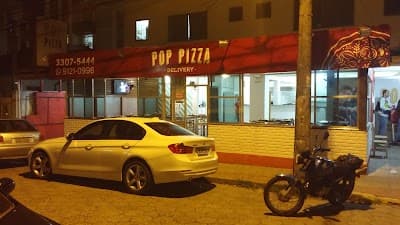 Pop Pizza | Rodízio | Delivery | Á la carte - Foto 9