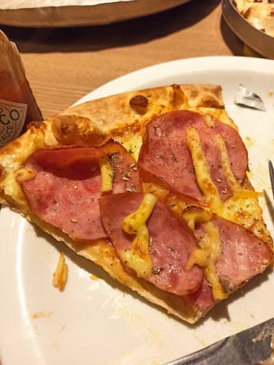 Pop Pizza | Rodízio | Delivery | Á la carte - Foto 10