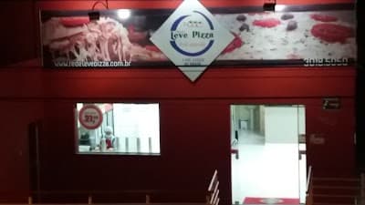 Rede Leve Pizza - Foto 3