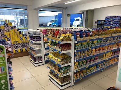 Condor Auto Posto São José - Foto 2