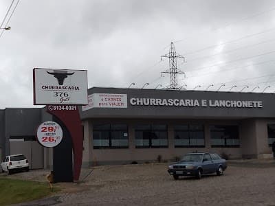 Condor Auto Posto São José - Foto 4