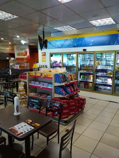 Condor Auto Posto São José - Foto 5