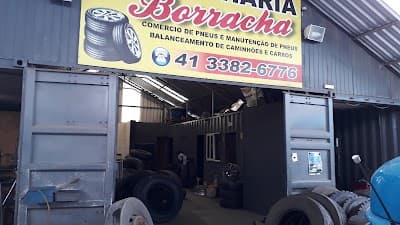 Condor Auto Posto São José - Foto 9
