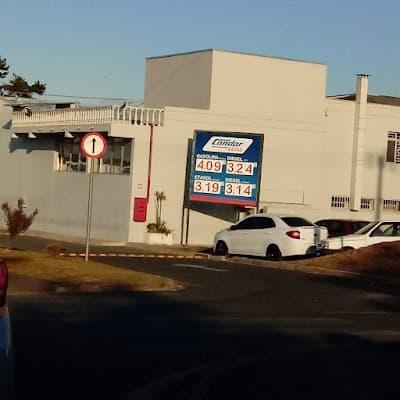 Condor Auto Posto São José - Foto 10
