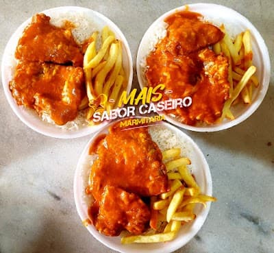 Mais Sabor Caseiro - Foto 2