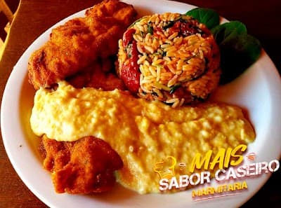 Mais Sabor Caseiro - Foto 3