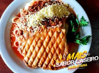 Mais Sabor Caseiro - Foto 6