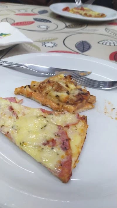 Pizzaria Hipopótamus - Foto 5
