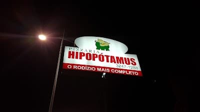 Pizzaria Hipopótamus - Foto 6