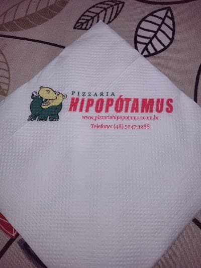 Pizzaria Hipopótamus - Foto 8
