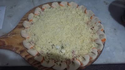 Pizzaria Rei Davi - Foto 4