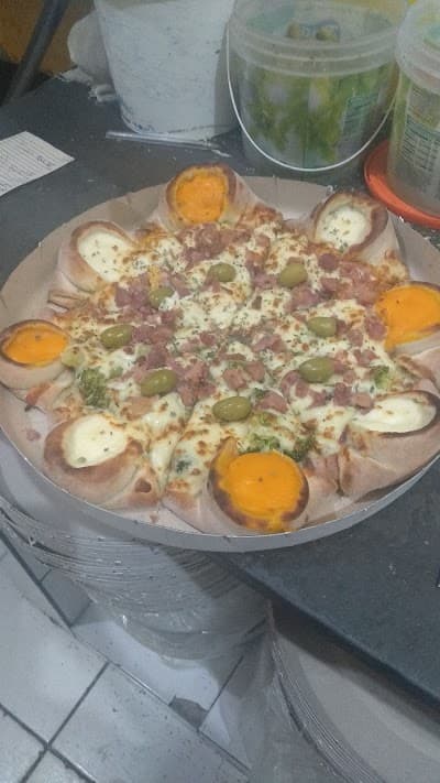 Pizzaria Rei Davi - Foto 5