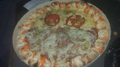 Pizzaria Rei Davi - Foto 6
