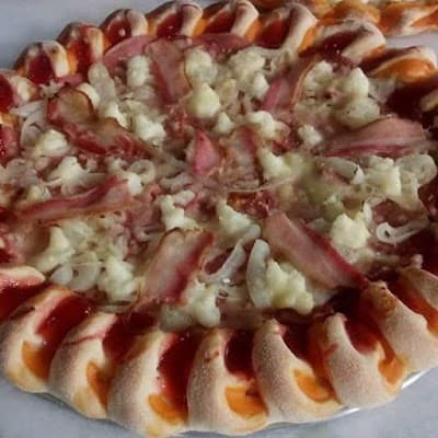 Pizzaria Rei Davi - Foto 7