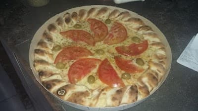 Pizzaria Rei Davi - Foto 8