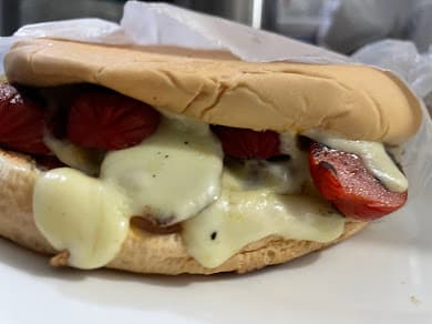 Baronesa Lanches, Porções & Açaí - Foto 2