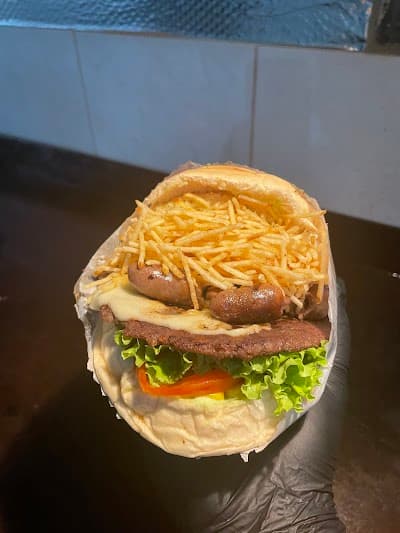 Baronesa Lanches, Porções & Açaí - Foto 3