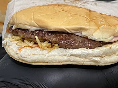 Baronesa Lanches, Porções & Açaí - Foto 6