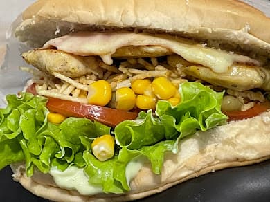 Baronesa Lanches, Porções & Açaí - Foto 8