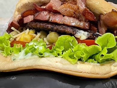 Baronesa Lanches, Porções & Açaí - Foto 9