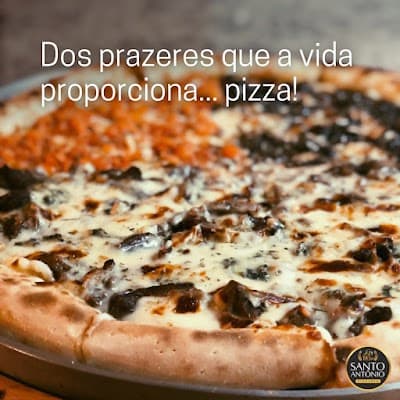 Pizzaria Santo Antônio - Foto 2