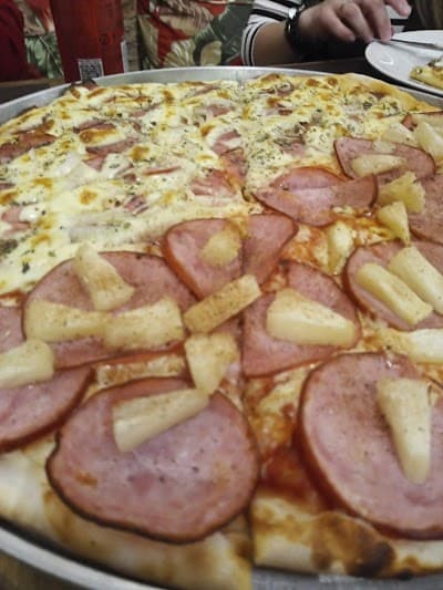 Pizzaria Santo Antônio - Foto 4
