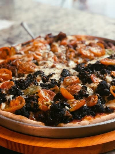 Pizzaria Santo Antônio - Foto 6