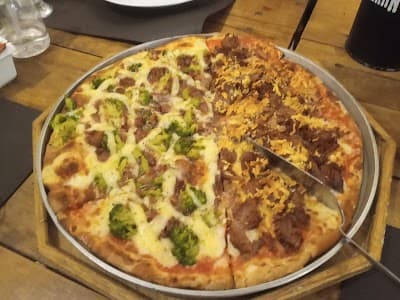 Pizzaria Santo Antônio - Foto 10