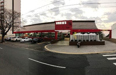 Habib's - Av. Independência - Foto 1