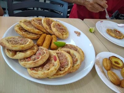 Habib's - Av. Independência - Foto 2