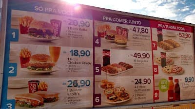 Habib's - Av. Independência - Foto 5