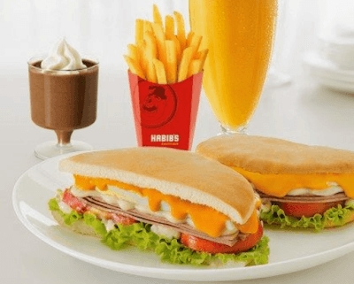 Habib's - Av. Independência - Foto 10