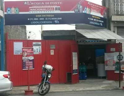 Di Fonte Distribuidora de Água e Gás - Foto 3