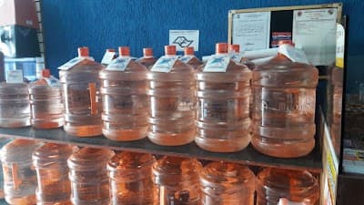 Di Fonte Distribuidora de Água e Gás - Foto 5