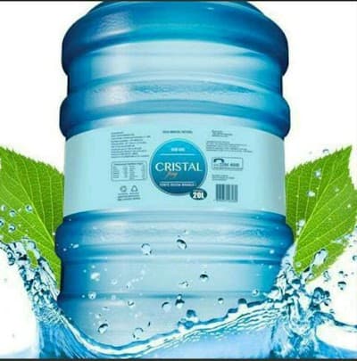 Di Fonte Distribuidora de Água e Gás - Foto 6