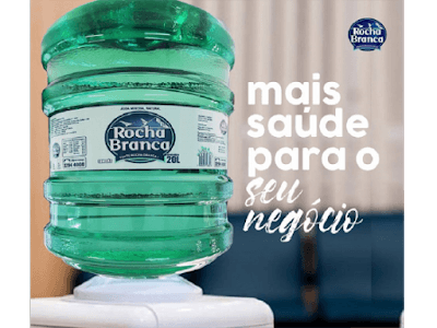 Di Fonte Distribuidora de Água e Gás - Foto 8