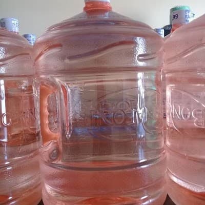 Di Fonte Distribuidora de Água e Gás - Foto 9