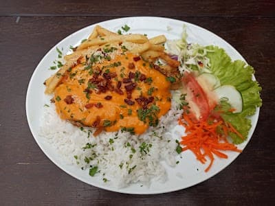 Café La Jolla - Foto 4