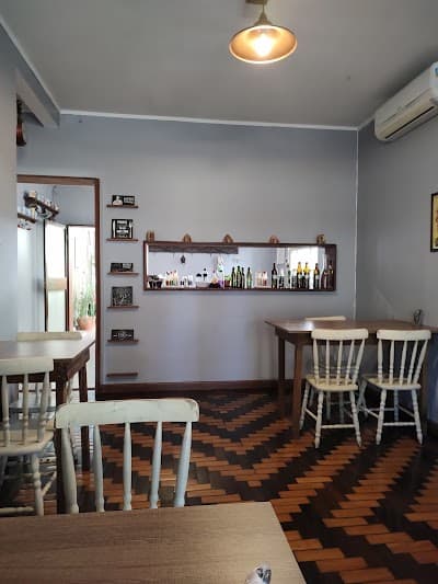 Café La Jolla - Foto 5