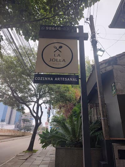 Café La Jolla - Foto 6